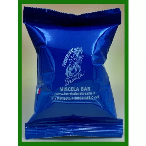BAR Compatibile Lavazza Espresso Point