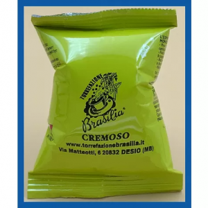 CREMOSO Comp. Lavazza Espresso Point