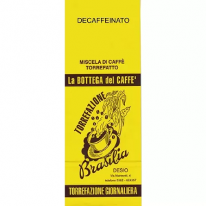 DECAFFEINATO