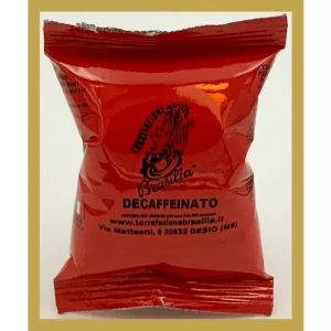 DECAFFEINATO Comp.L.Espresso Point