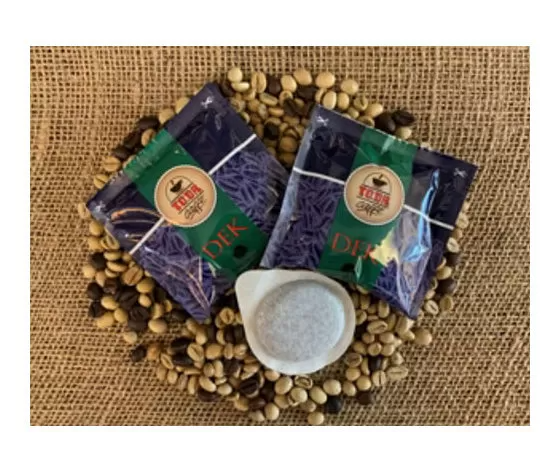 DECAFFEINATO ESE44mm 100