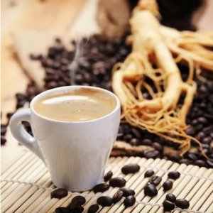 GINSENG Senza Zucchero Officina Aromatica
