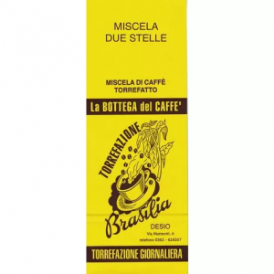 MISCELA **STELLE