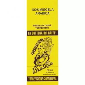 MISCELA ARABICA