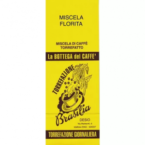 MISCELA FLORITA DULCE