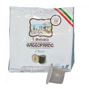 ORZO Solubili Gattopardo
