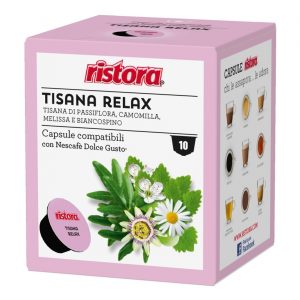 Tisana Relax Ristora