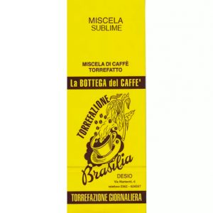 MISCELA SUBLIME