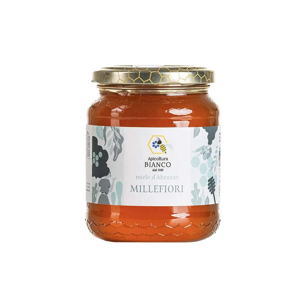 Miele - Millefiori